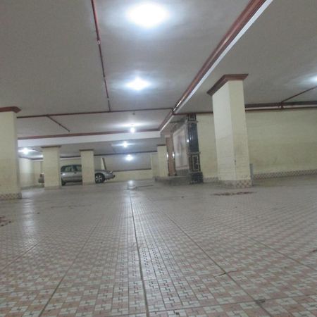 Leen Serviced Apartments Dżedda Zewnętrze zdjęcie