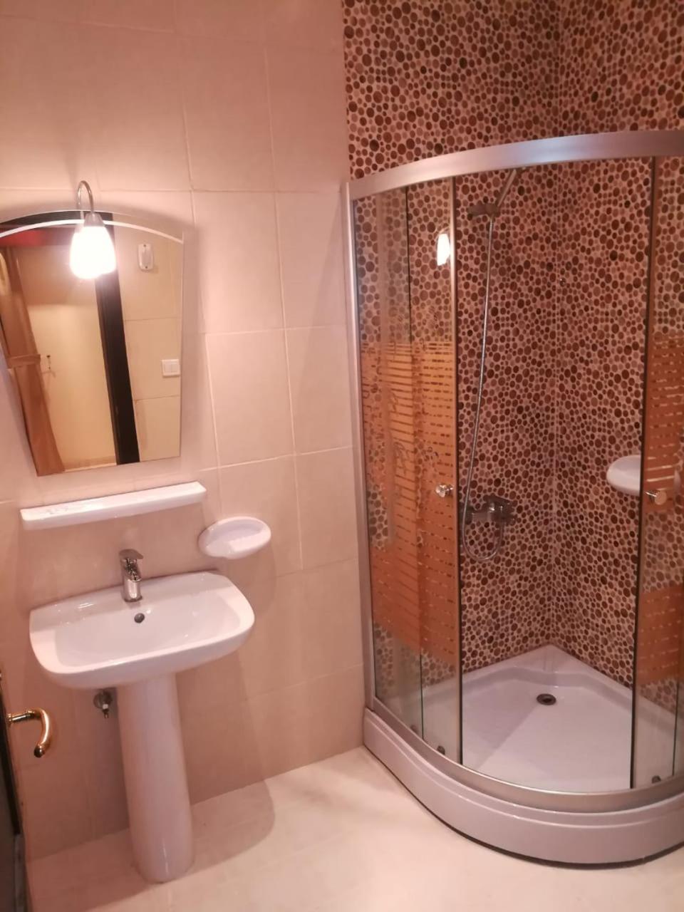 Leen Serviced Apartments Dżedda Zewnętrze zdjęcie