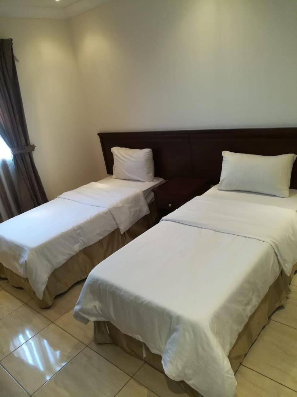 Leen Serviced Apartments Dżedda Zewnętrze zdjęcie