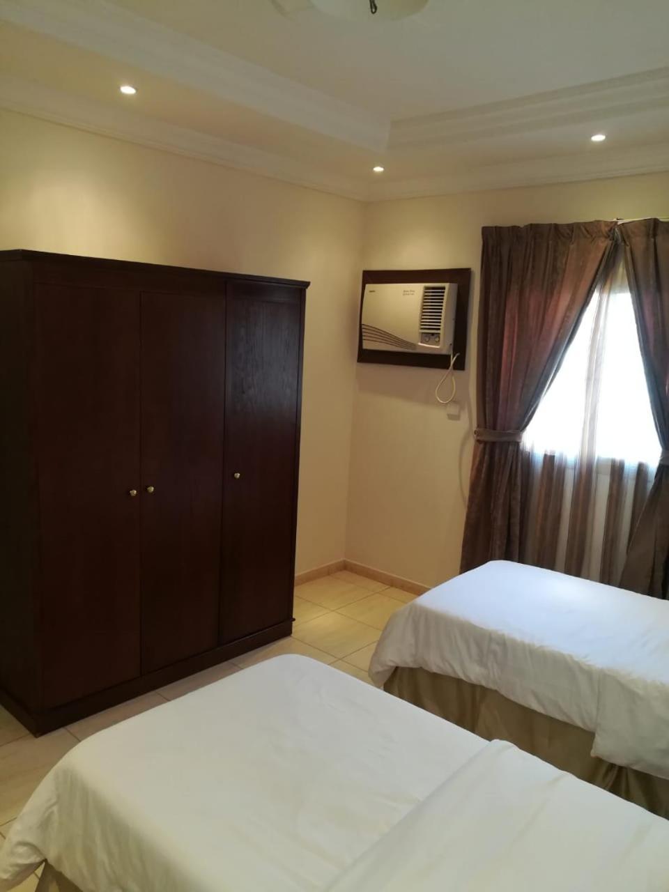 Leen Serviced Apartments Dżedda Zewnętrze zdjęcie