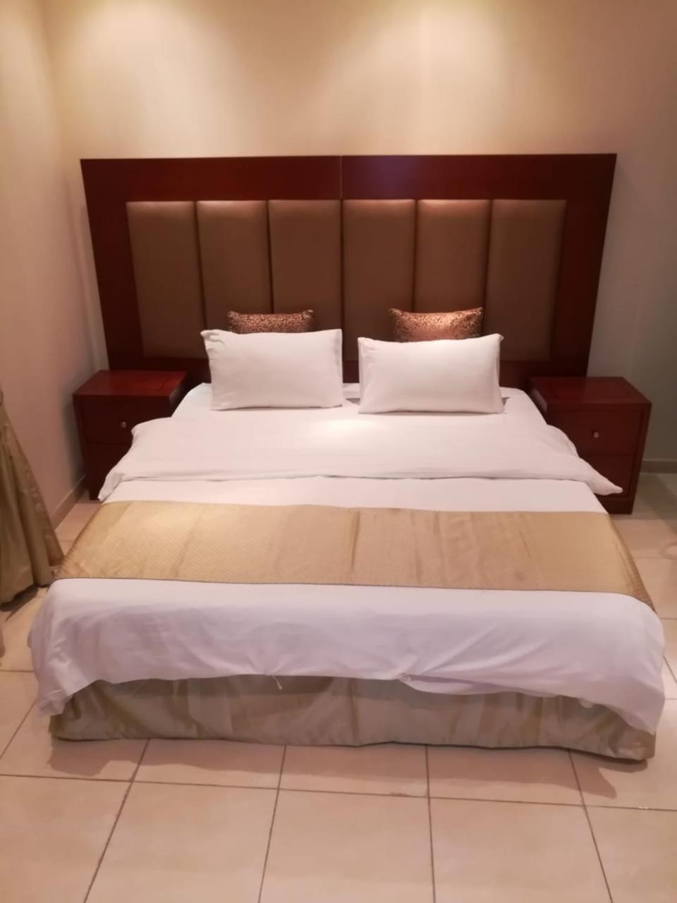 Leen Serviced Apartments Dżedda Zewnętrze zdjęcie